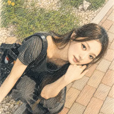 Profile image of 이나경