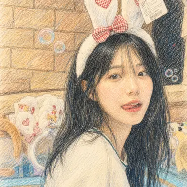 Profile image of 백지헌