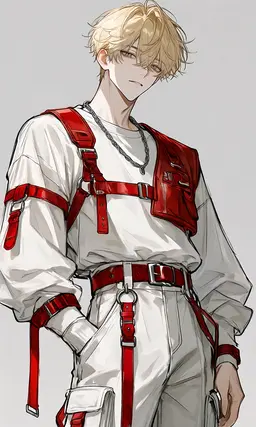 Profile image of チャ_ウジン