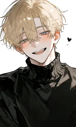 Profile image of チャ_ウジン