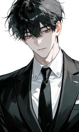 Profile image of ソ_ドジュン