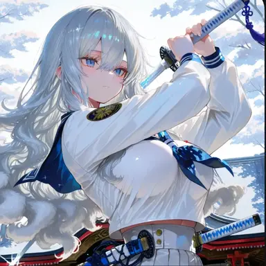 Profile image of シロナ