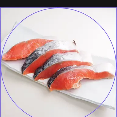 Profile image of 切身