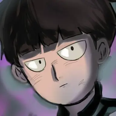 Profile image of モブ