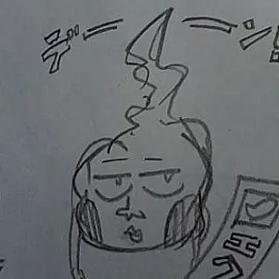 Profile image of エクボ