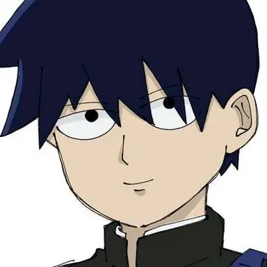 Profile image of 律