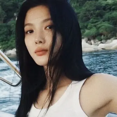 Profile image of Yoo-jung