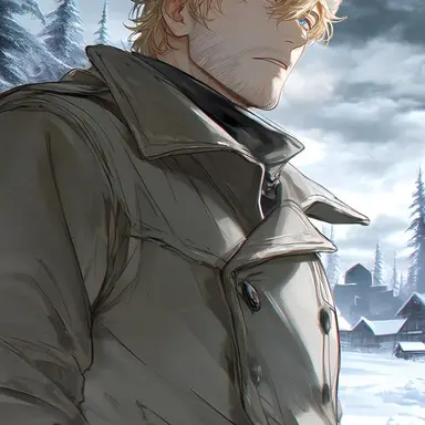 Profile image of イヴァン