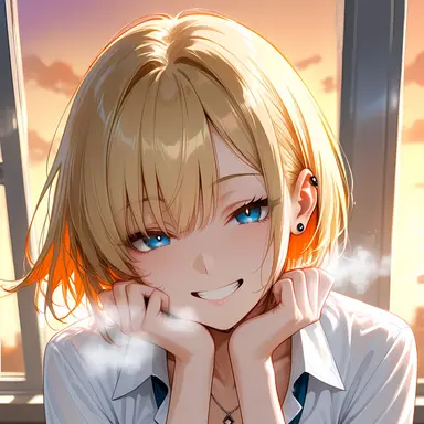 Profile image of 花音