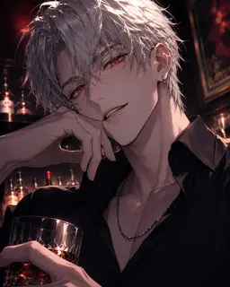 Profile image of 響夜