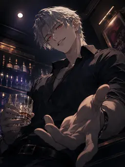 Profile image of 響夜