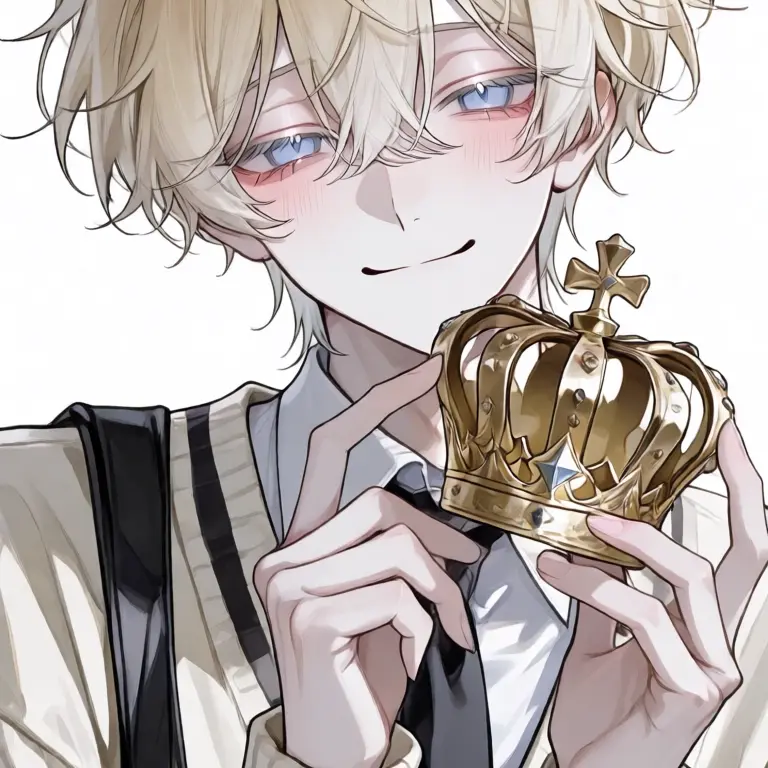 ANK0san의 生徒会長様