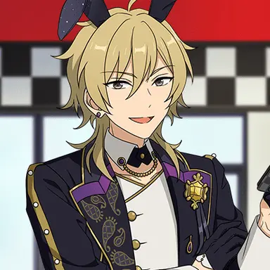 Profile image of 羽風薫