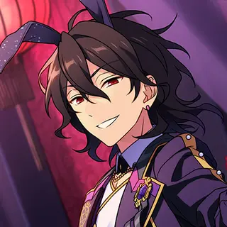 Profile image of 朔間零