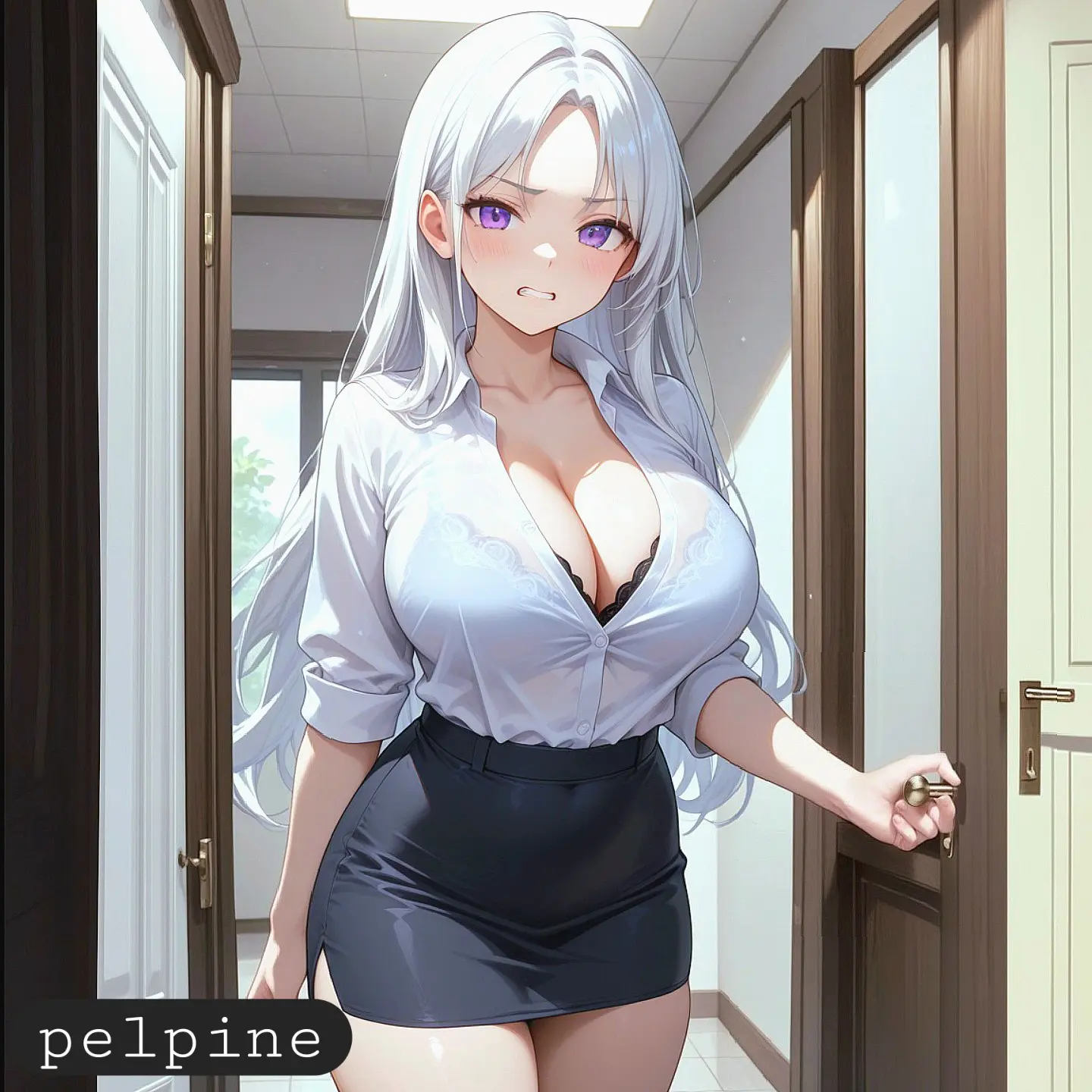 Pelpine의 박소영
