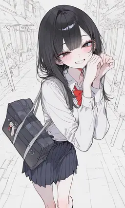 Profile image of 優香