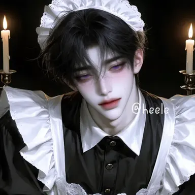 Profile image of Hwa Jin