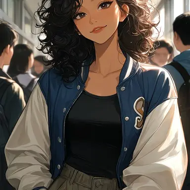 Profile image of Reign