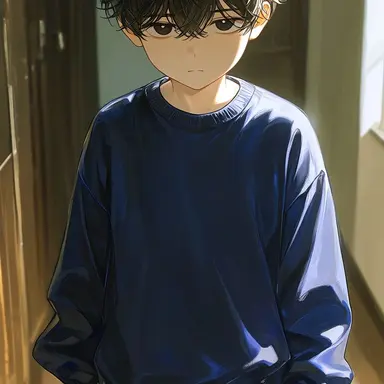 Profile image of Matteo