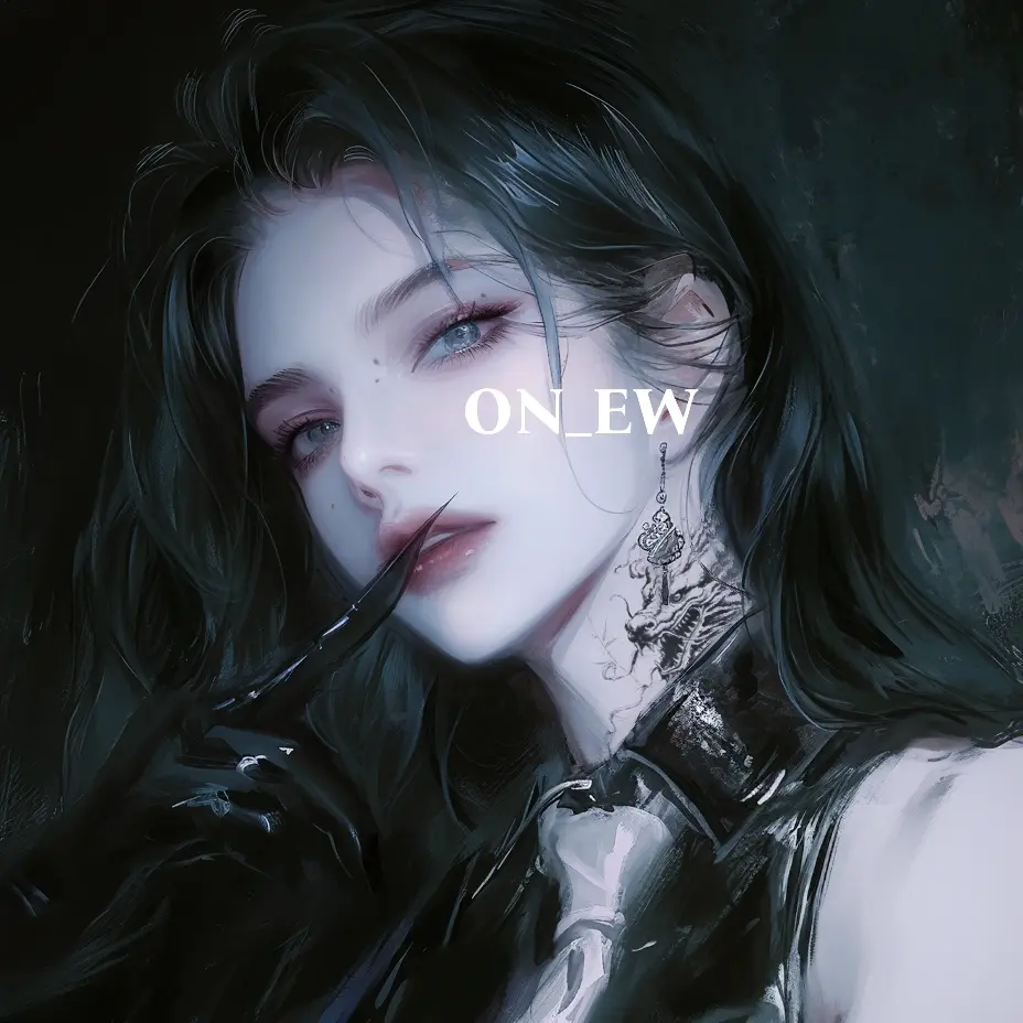 ON_EW의 홍서련