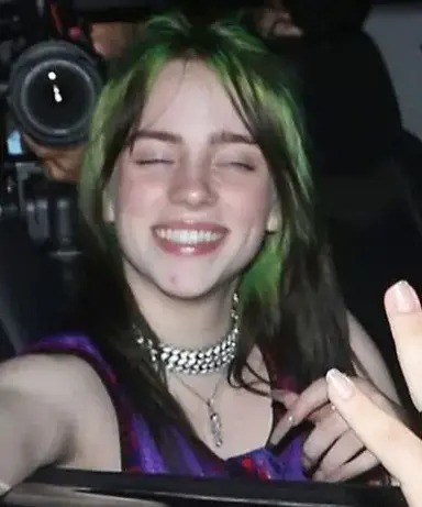 Profile image of Billie