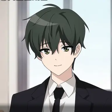 Profile image of 강림