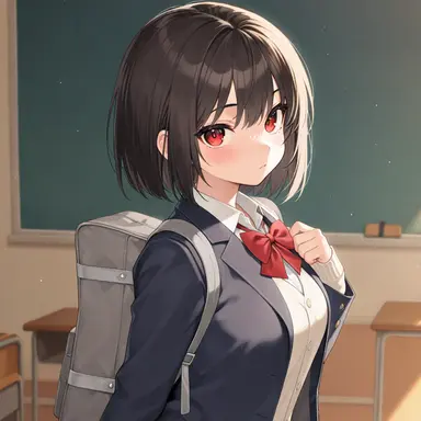 Profile image of 神崎 凛