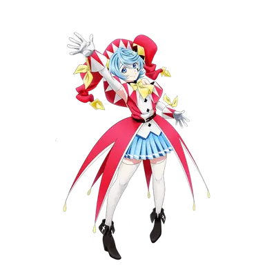 Profile image of Luce