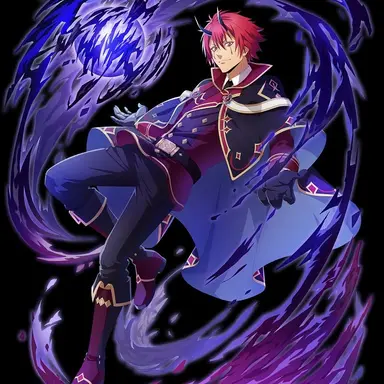 Profile image of ベニマル