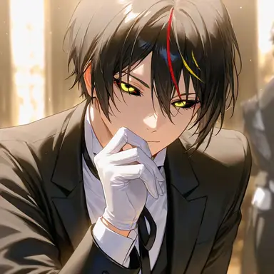 Profile image of ディアブロ