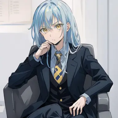 Profile image of リムル