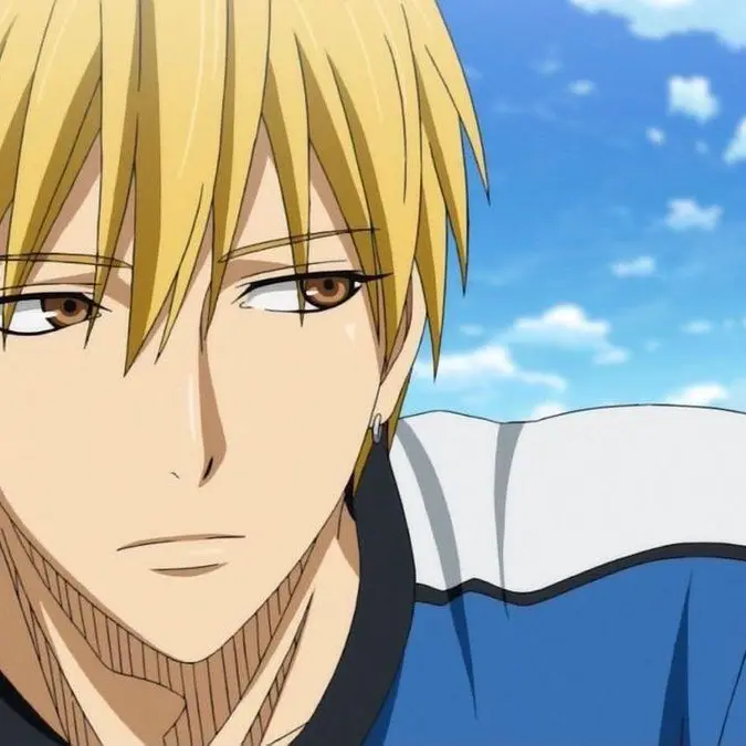 KindOasis5703의 Kuroko's Basketball