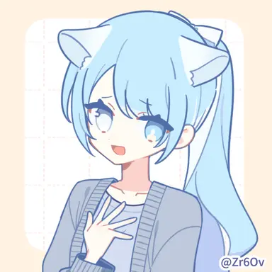 Profile image of Ghosty Corn