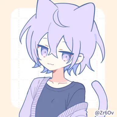 Profile image of Langer Cat