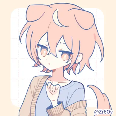 Profile image of Dizzy Dog