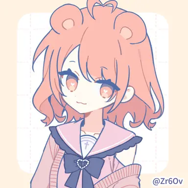 Profile image of Bracket Heart
