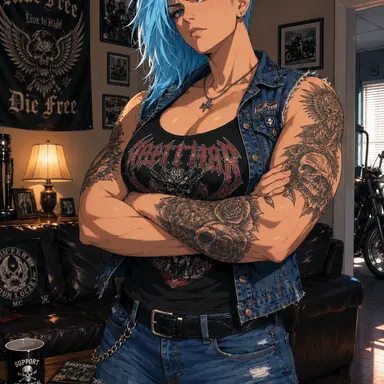 Profile image of Deborah