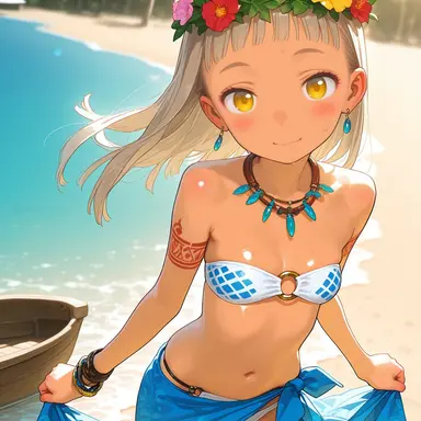 Profile image of マリー