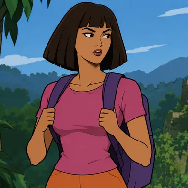 Profile image of Dora