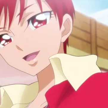 Profile image of 剣城 あきら