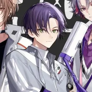 Profile image of 剣持刀也