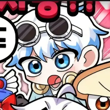 Profile image of 우유참치