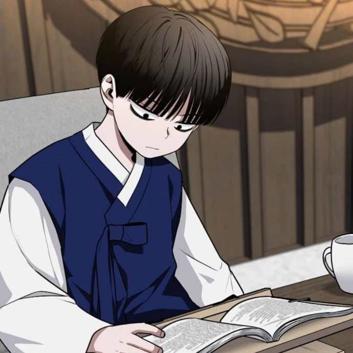 자