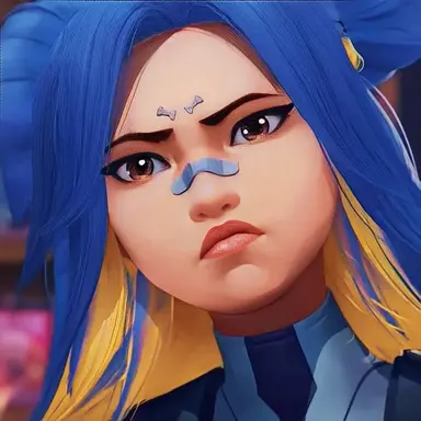 Profile image of 네온