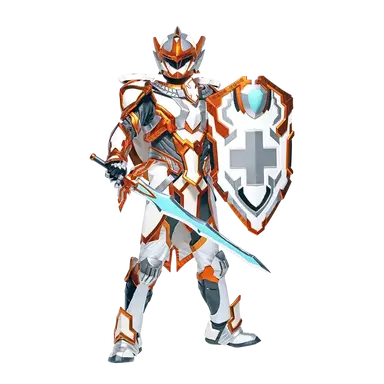 Profile image of Egoshi Knight