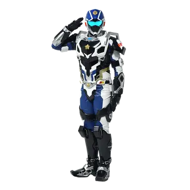 Profile image of Special Police 112-kun