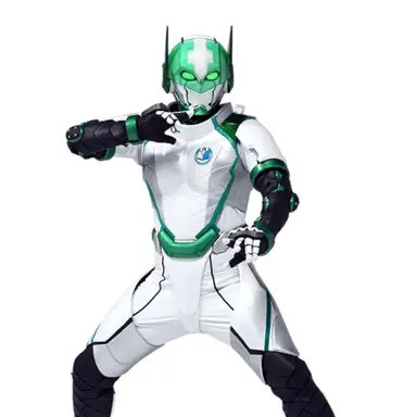 Profile image of Rookie