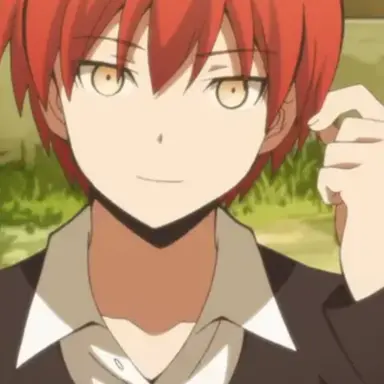 Profile image of 赤羽カルマ