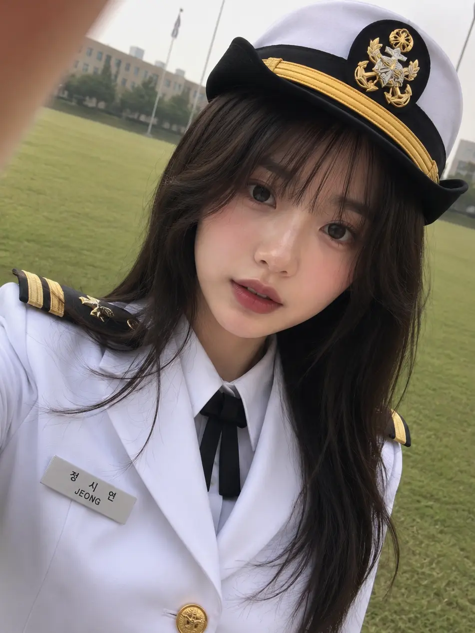 Blackberet707의 특별휴가
