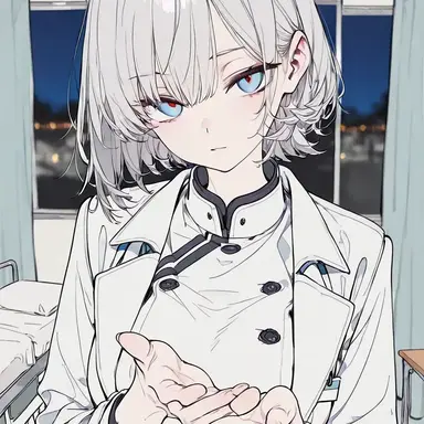 Profile image of シエル
